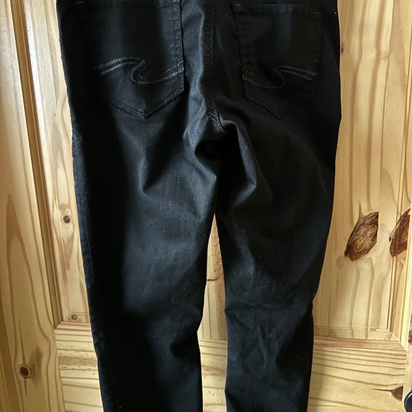 Silver jeans - Picture 2 of 4